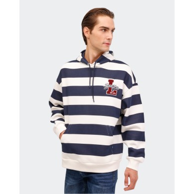 Capuche Lumberjack Fran