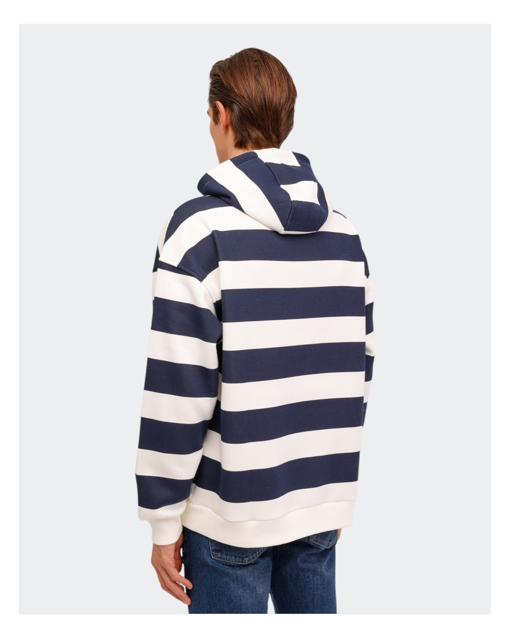 Capuche Lumberjack Fran