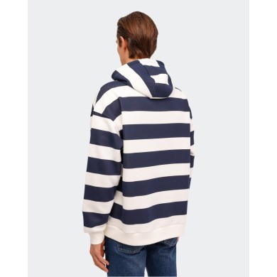 Capuche Lumberjack Fran