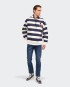 Capuche Lumberjack Fran