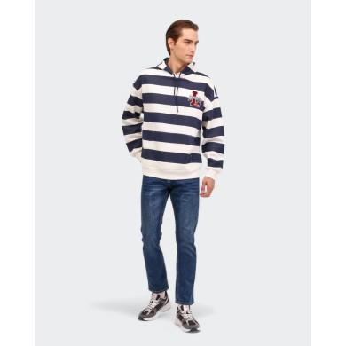 Capuche Lumberjack Fran