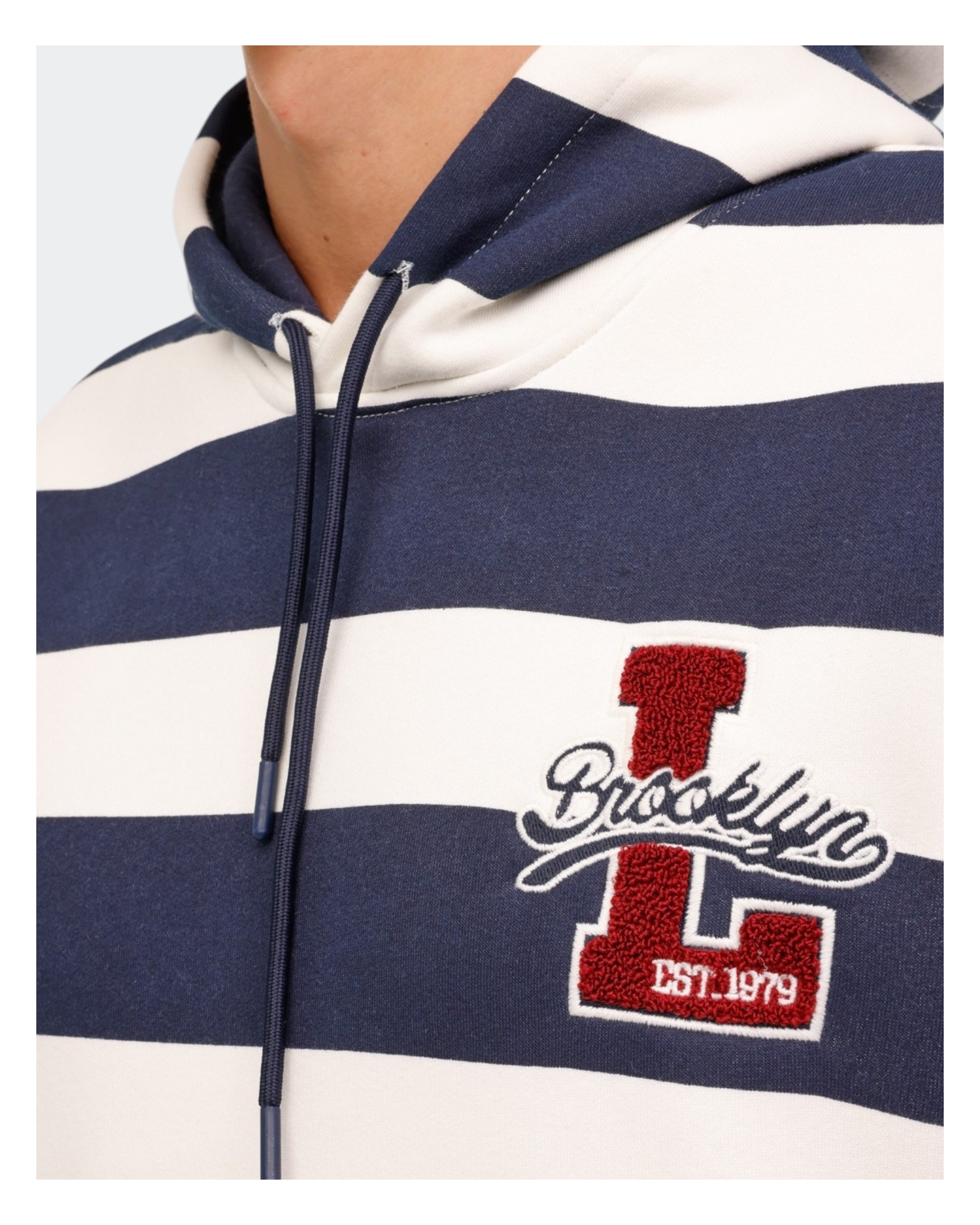 Capuche Lumberjack Fran