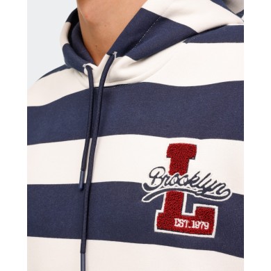 Capuche Lumberjack Fran