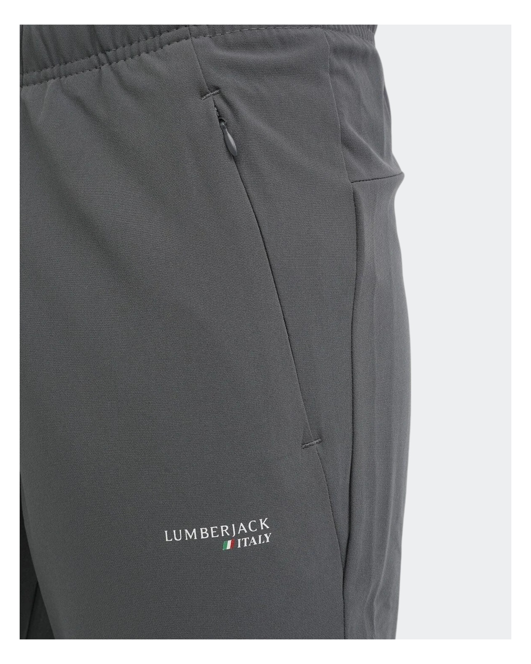 Pants Lumberjack Hope