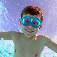 Lunette Natation Seals Junior