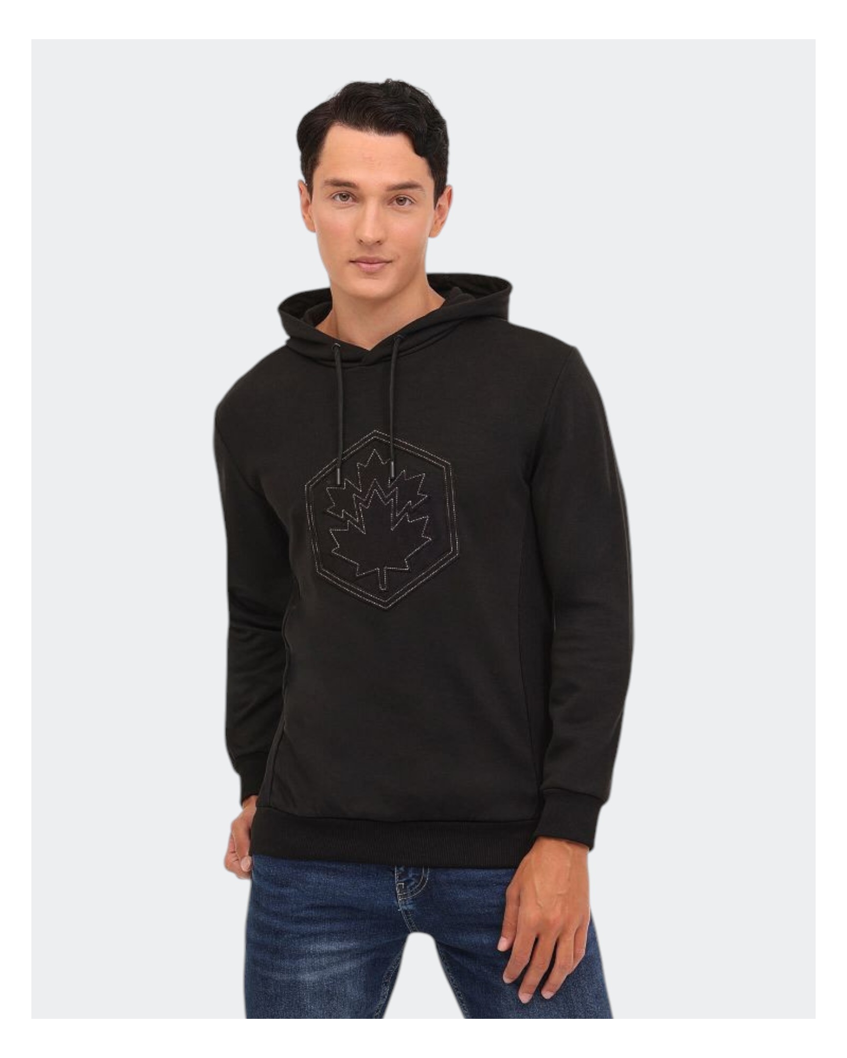 Capuche Lumberjack Grass Urb