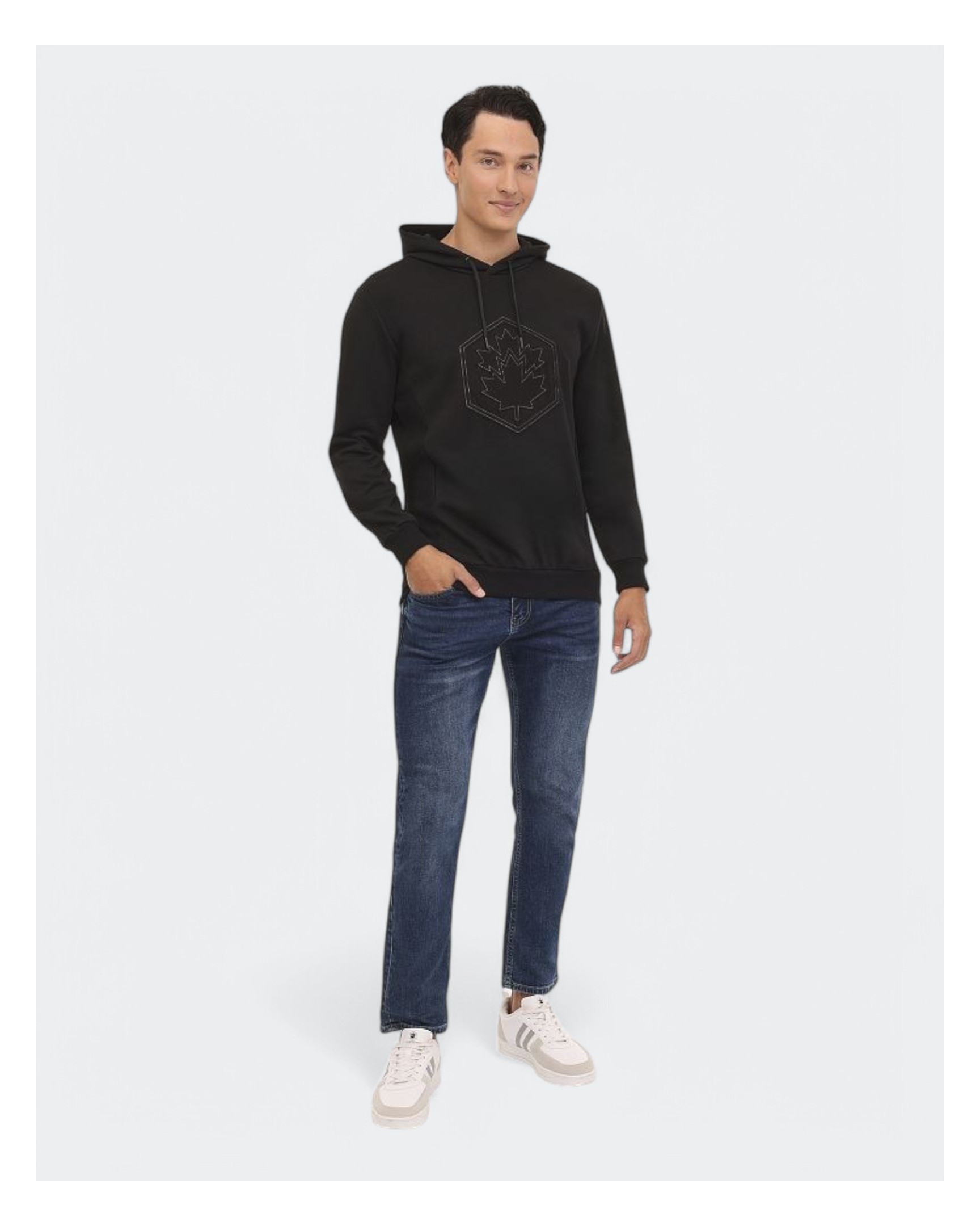 Capuche Lumberjack Grass Urb