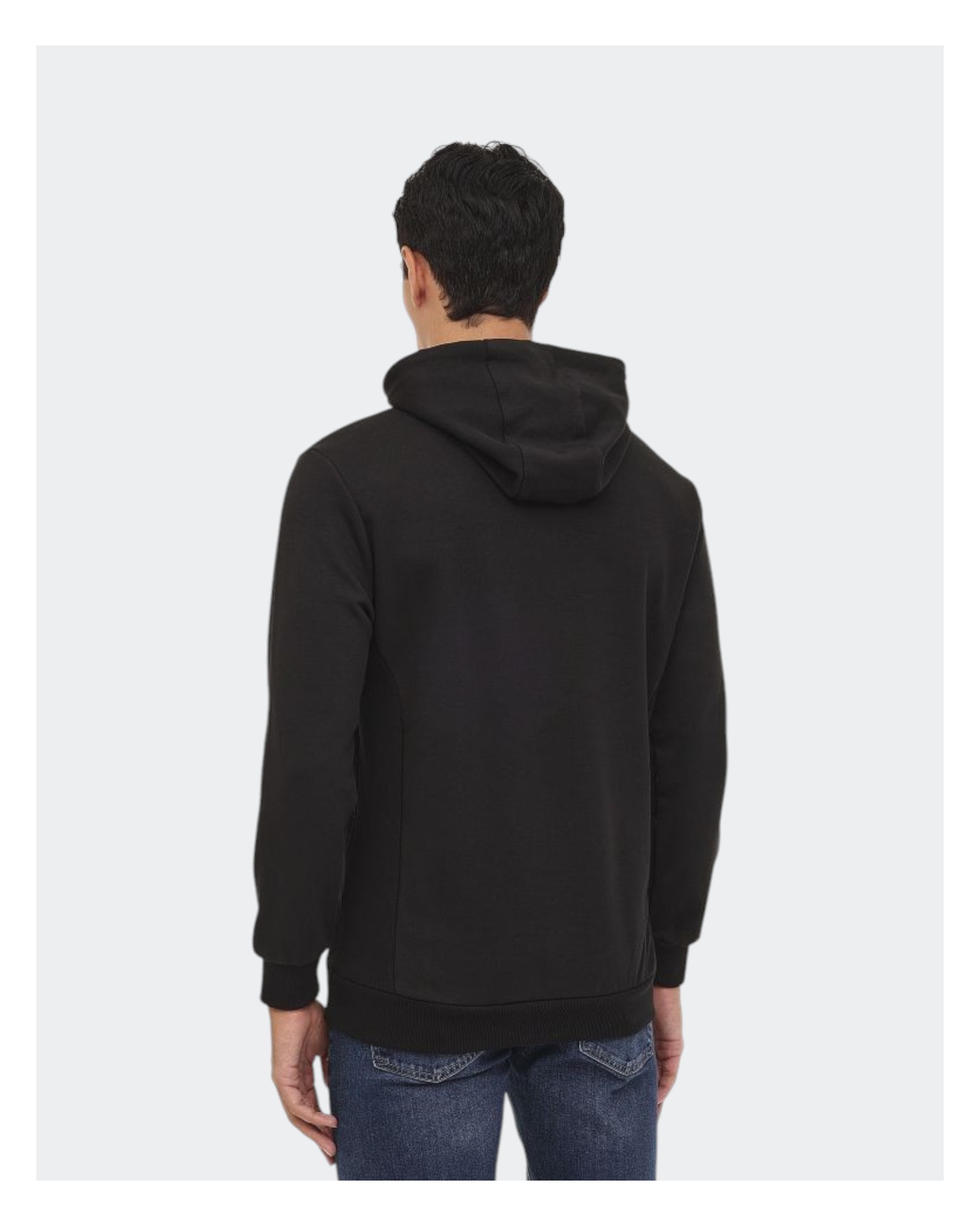 Capuche Lumberjack Grass Urb