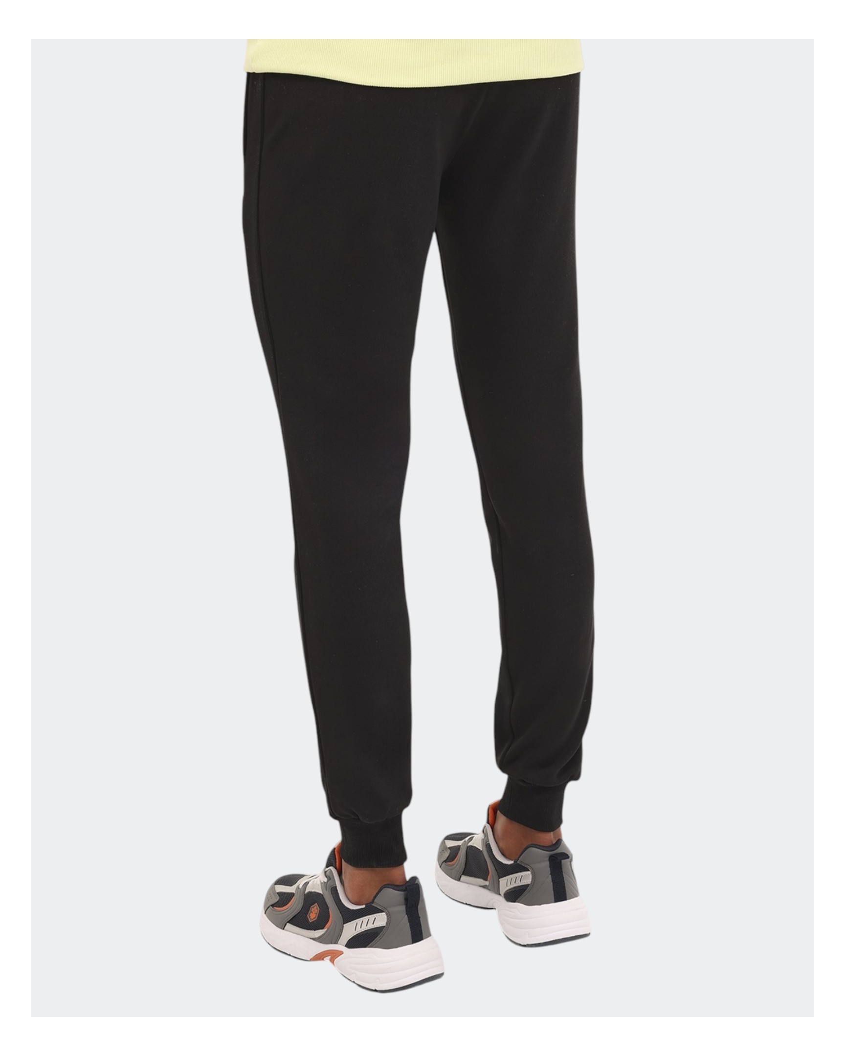 Pants Lumberjack Grass