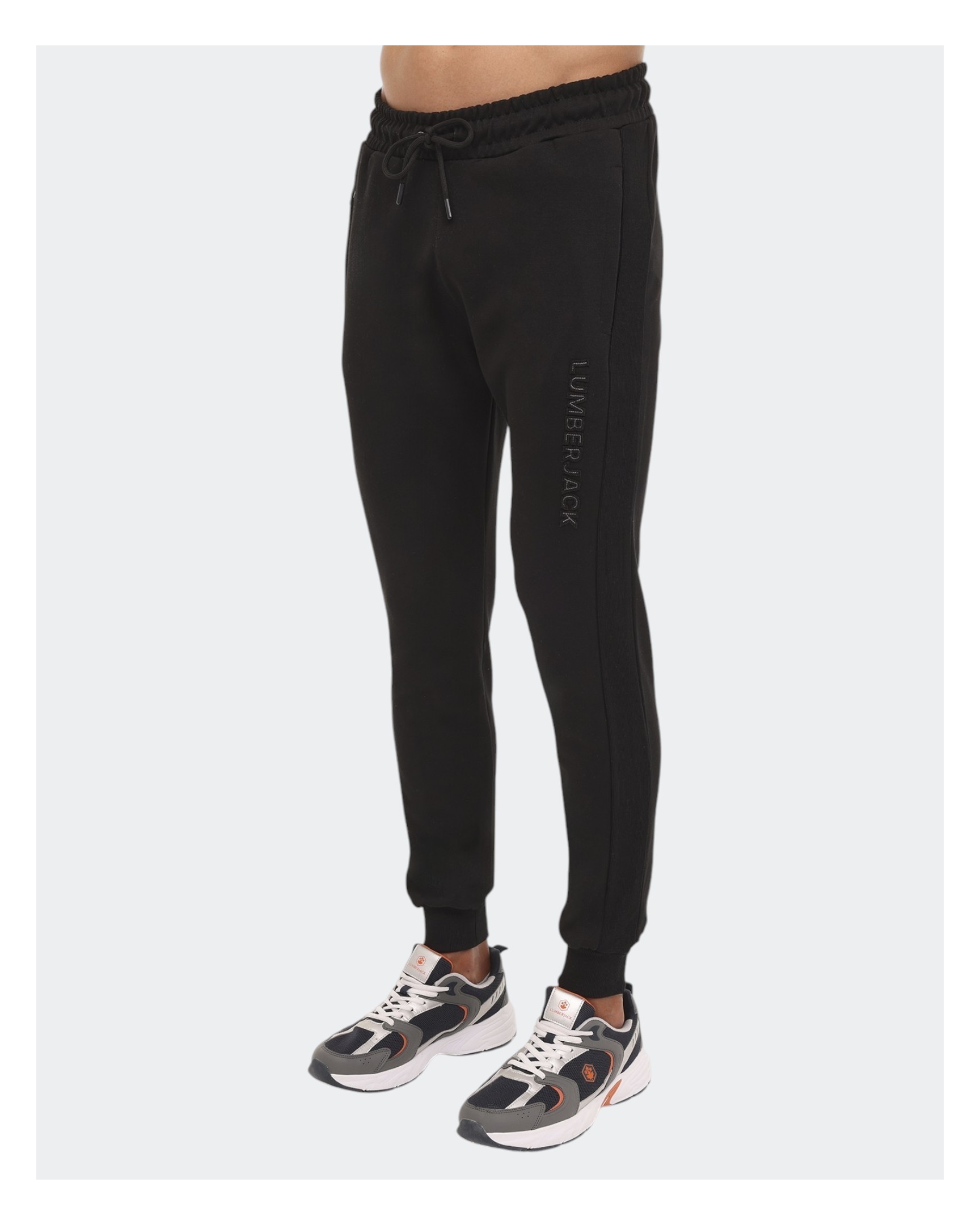 Pants Lumberjack Grass