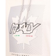 Capuche Lumberjack Renato