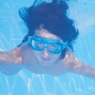 Lunette Natation Seals Junior