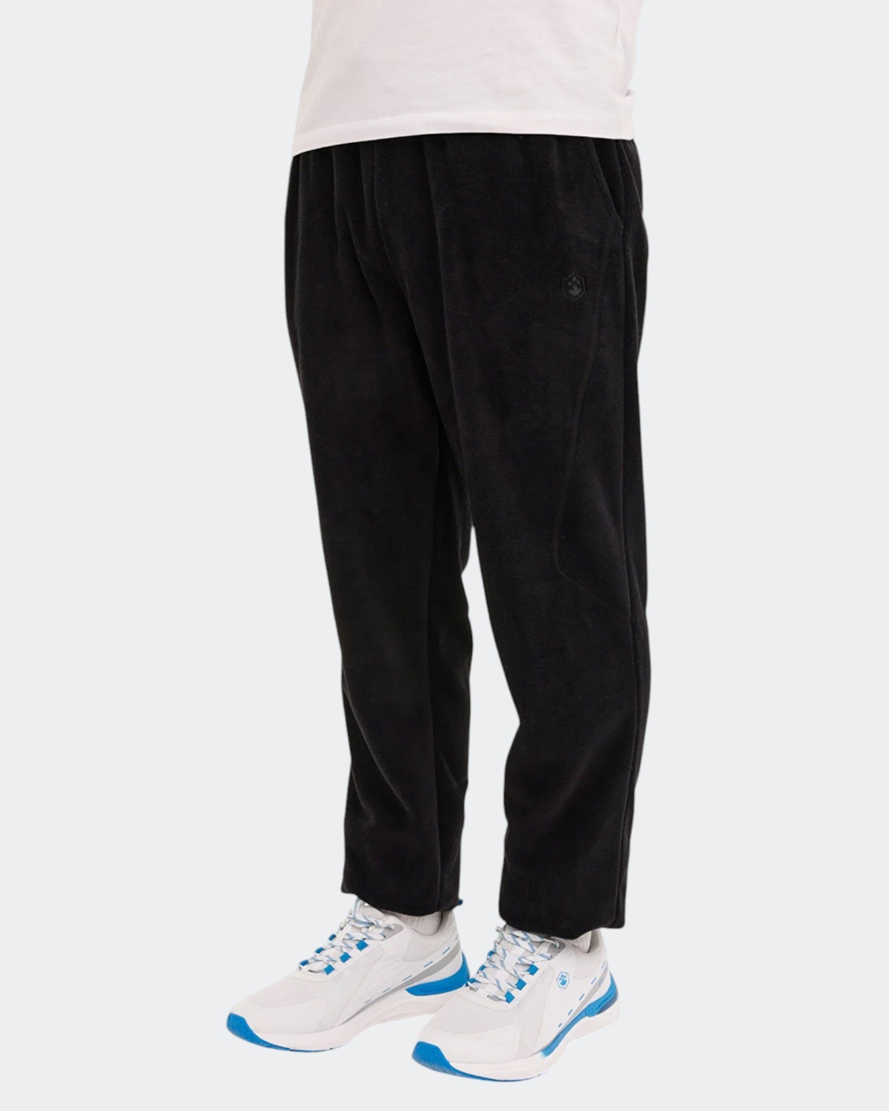 Pants Lumberjack Greys