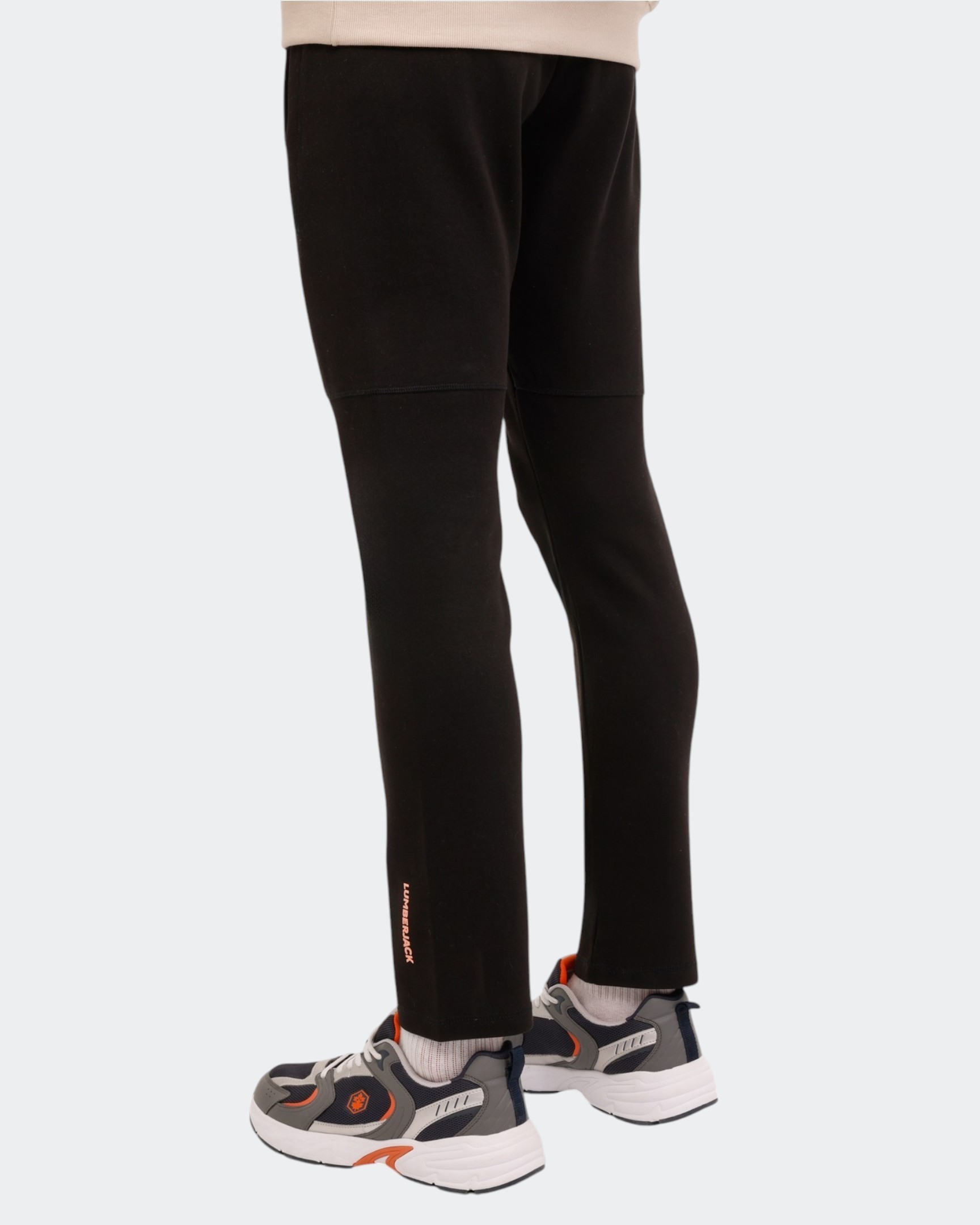 Pants Lumberjack Greys