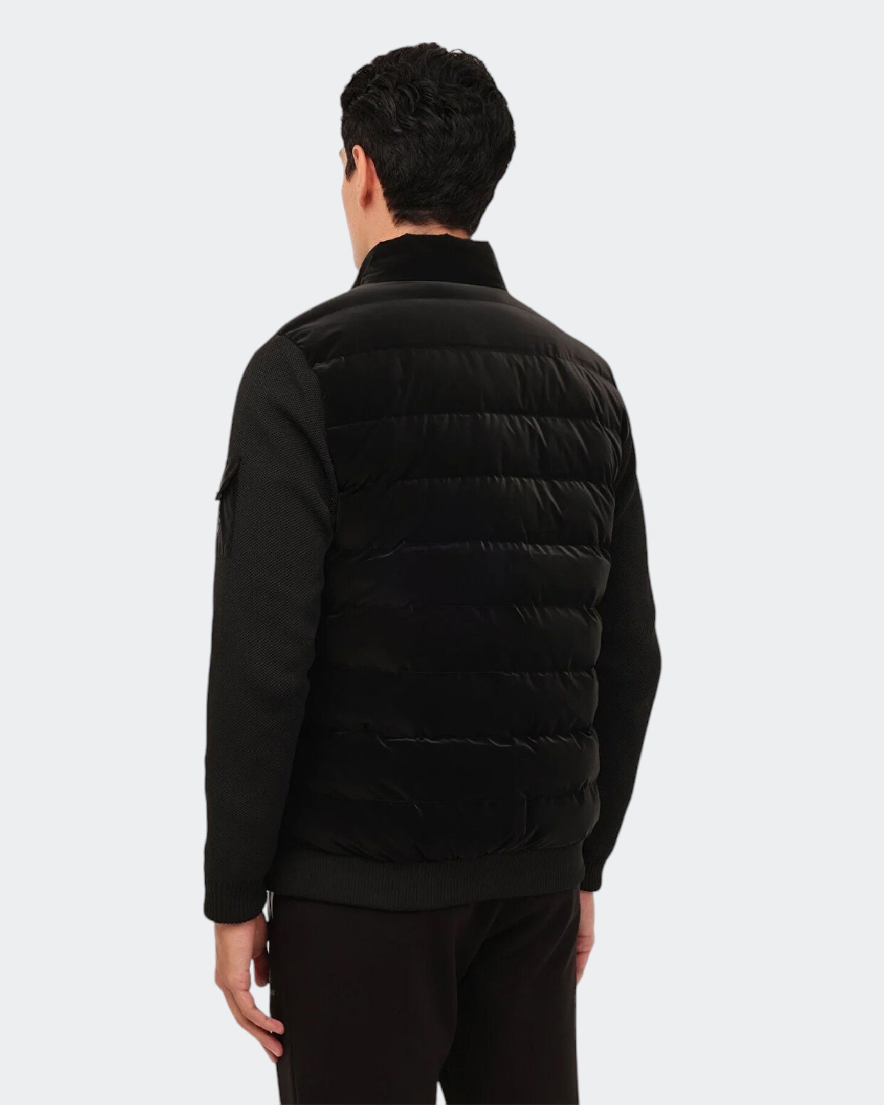 Coat Lumberjack Flame