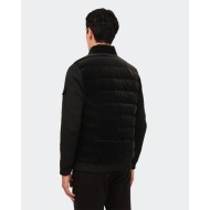 Coat Lumberjack Flame