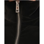 Coat Lumberjack Flame