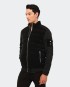 Coat Lumberjack Flame