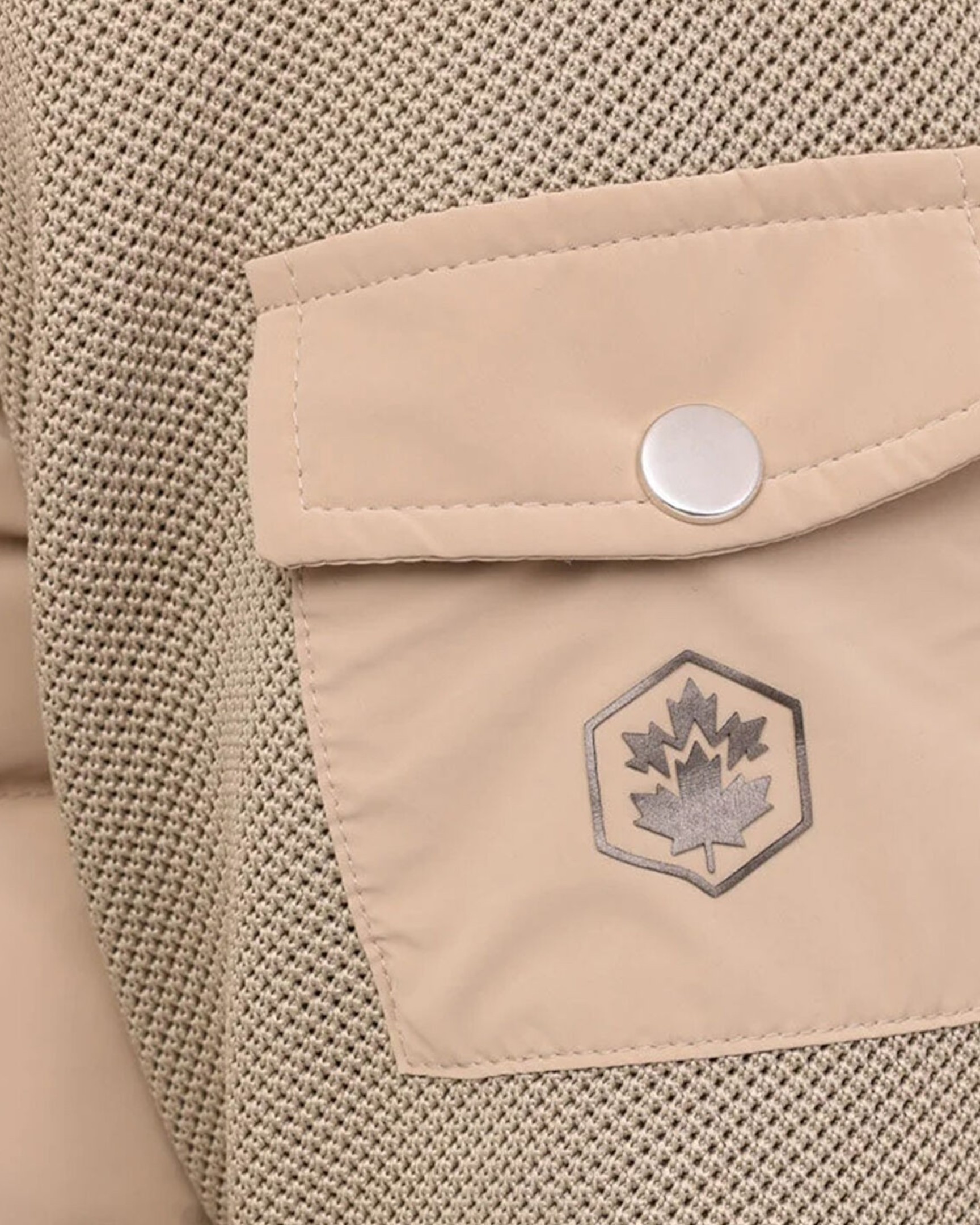 Coat Lumberjack Flame