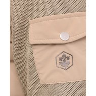 Coat Lumberjack Flame Coat Lumberjack Flame