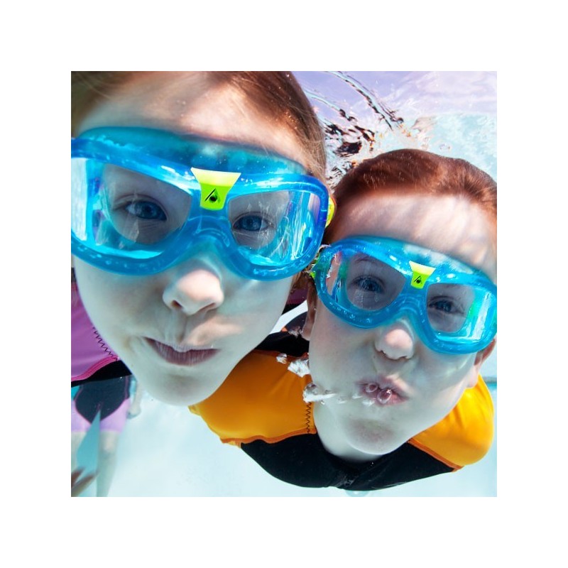 LUNETTE NATATION SEALS JUNIOR