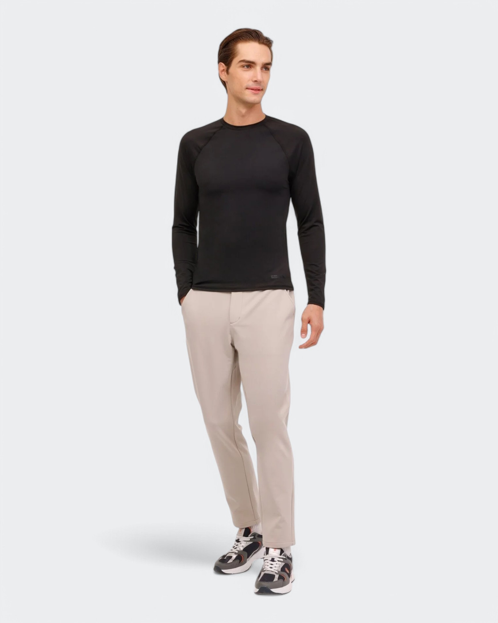 Pull Lumberjack 13 Htfw24031m
