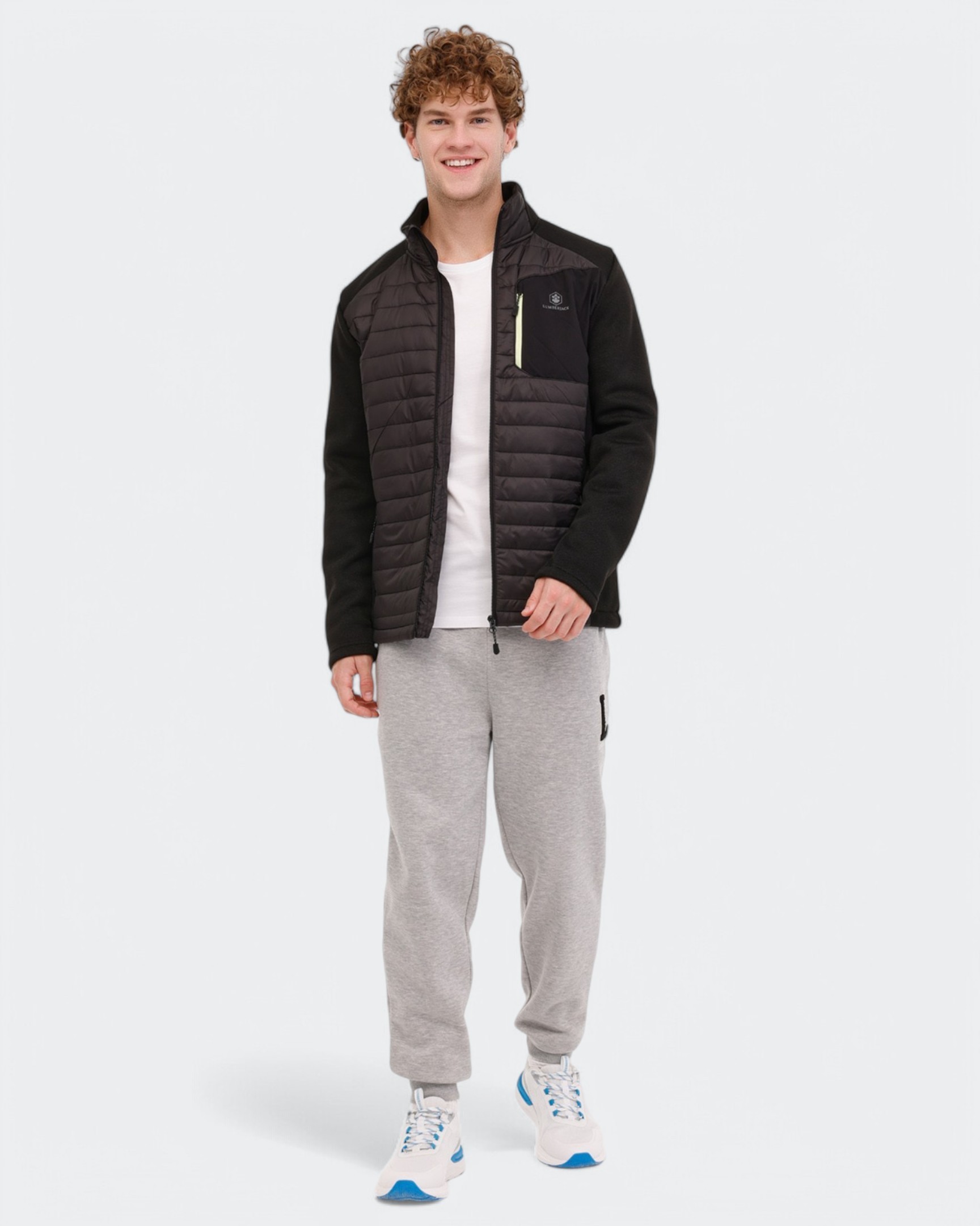 Vest Lumberjack 22fw-hjw14