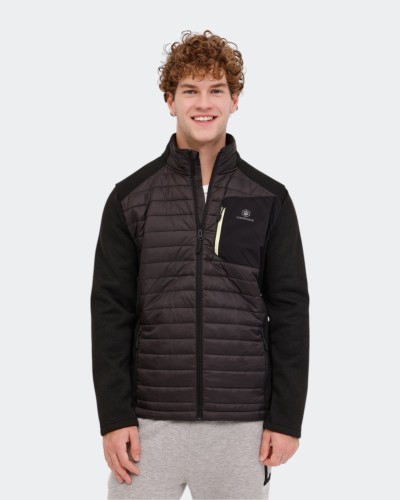 Vest Lumberjack 22fw-hjw14 Vest Lumberjack 22fw-hjw14