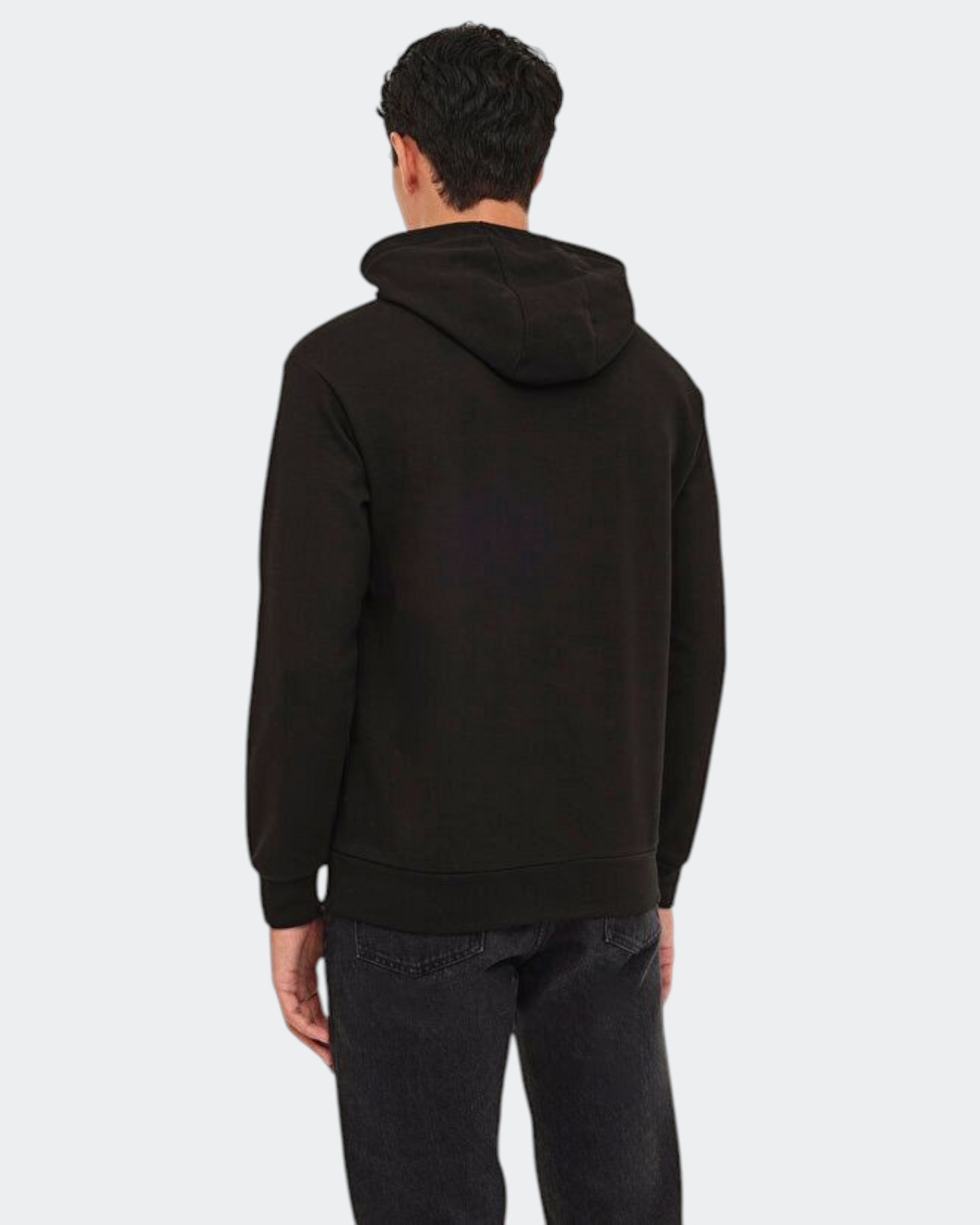 Capuche Lumberjack Renato