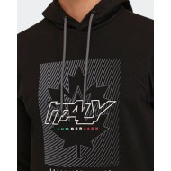 Capuche Lumberjack Renato