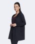 Long Sleeve Skechers Hooded Op Jacket Knit