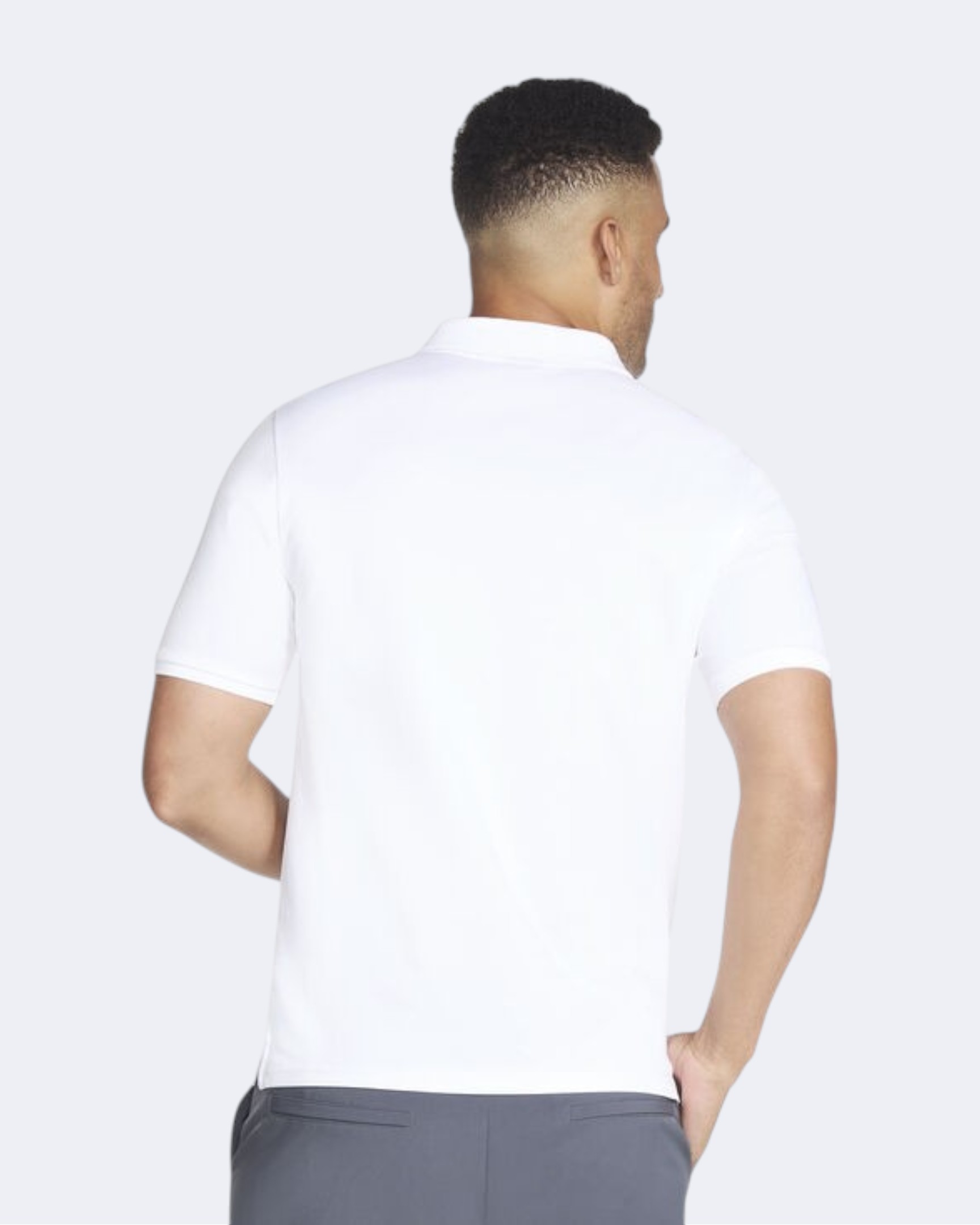 T-shirt Skechers Off Duty Polo