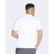 Hoodie Skechers Strikethrough