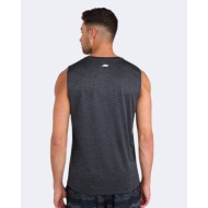 Skechers Godri Sleeveless Swea Charge Muscle Tank