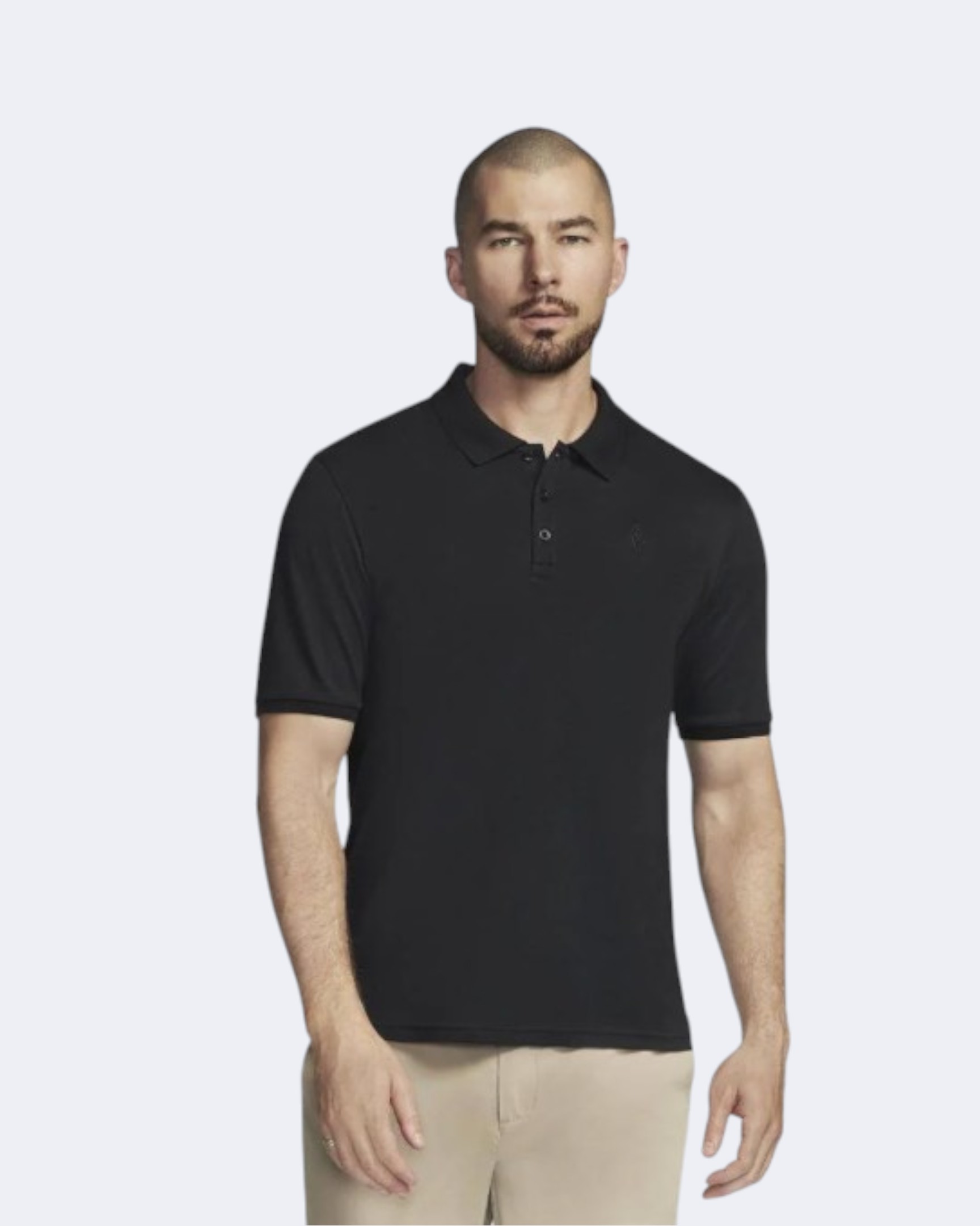 T-shirt Skechers Off Duty Polo