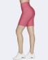 Bike Short Skechers Goflex Rib High-waisted