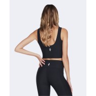 Bra Skechers Goflex Rib