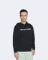 Hoodie Skechers Strikethrough