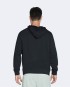 Hoodie Skechers Strikethrough