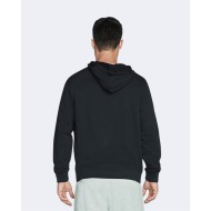 Hoodie Skechers Strikethrough