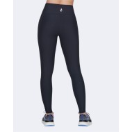 Legging Skechers Go Flex Rib Full Length High-waisted