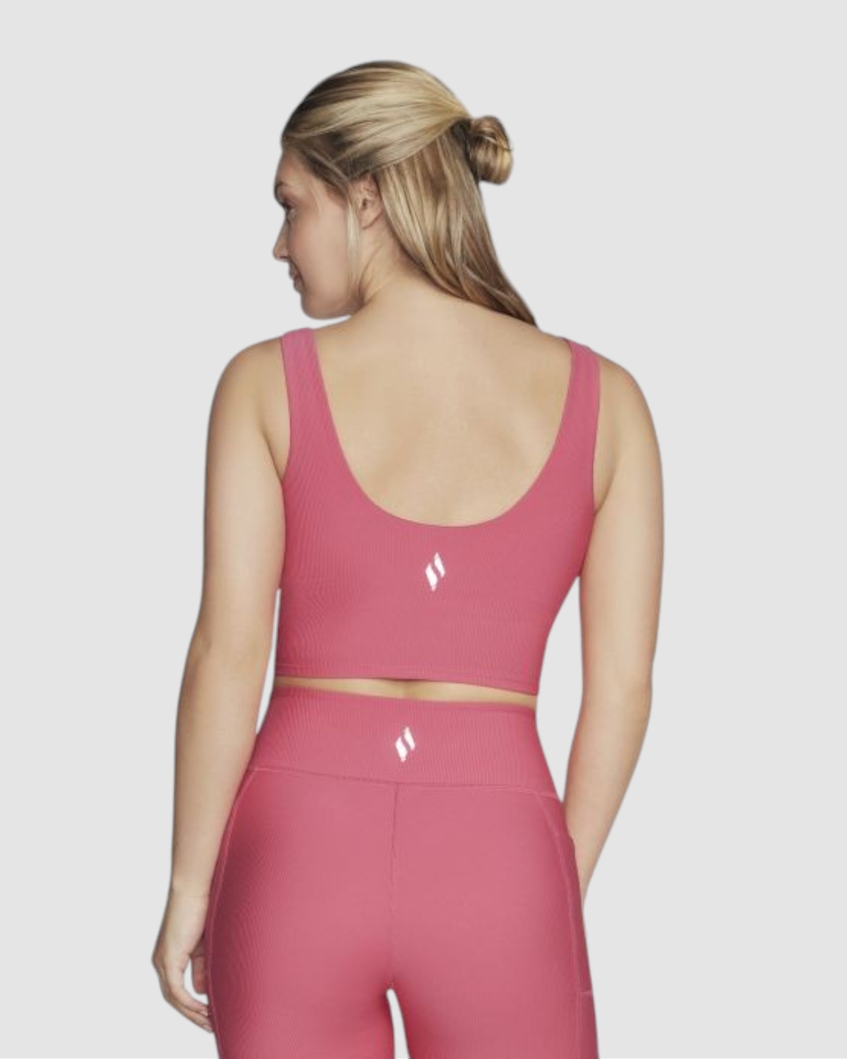 Bra Skechers Goflex Rib