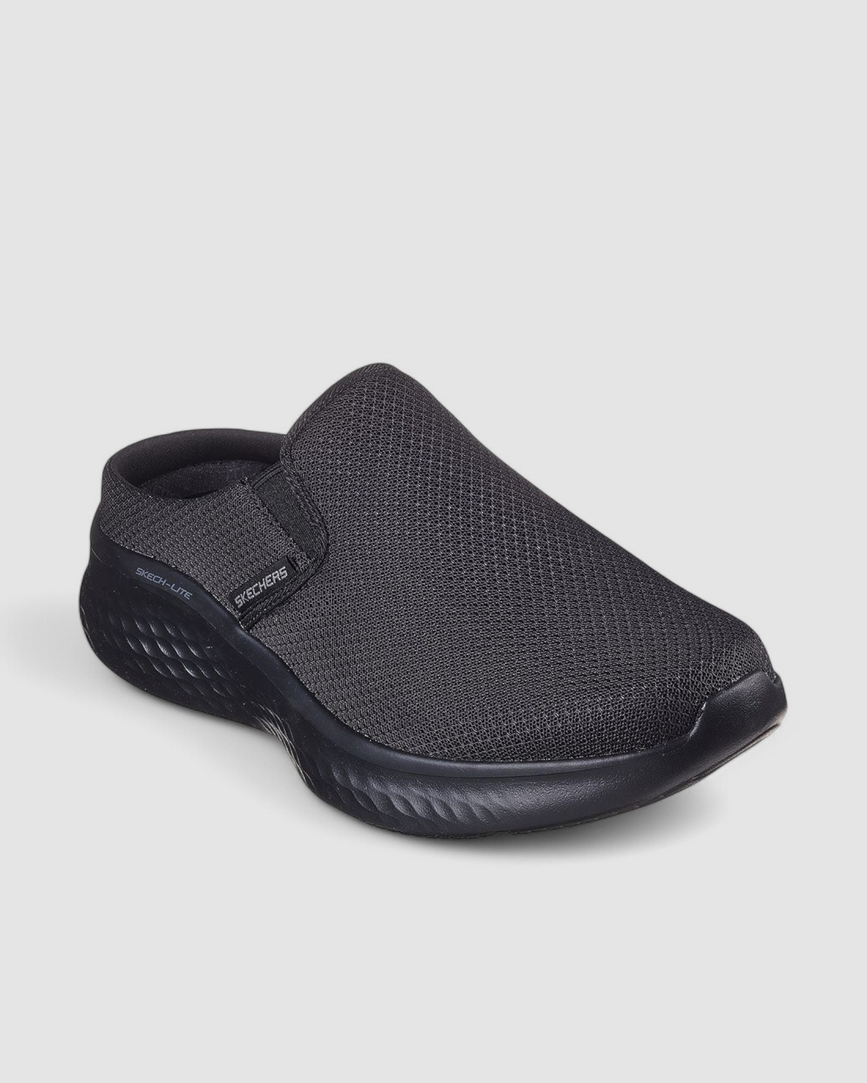 Claquette Skechers Skech/lite
