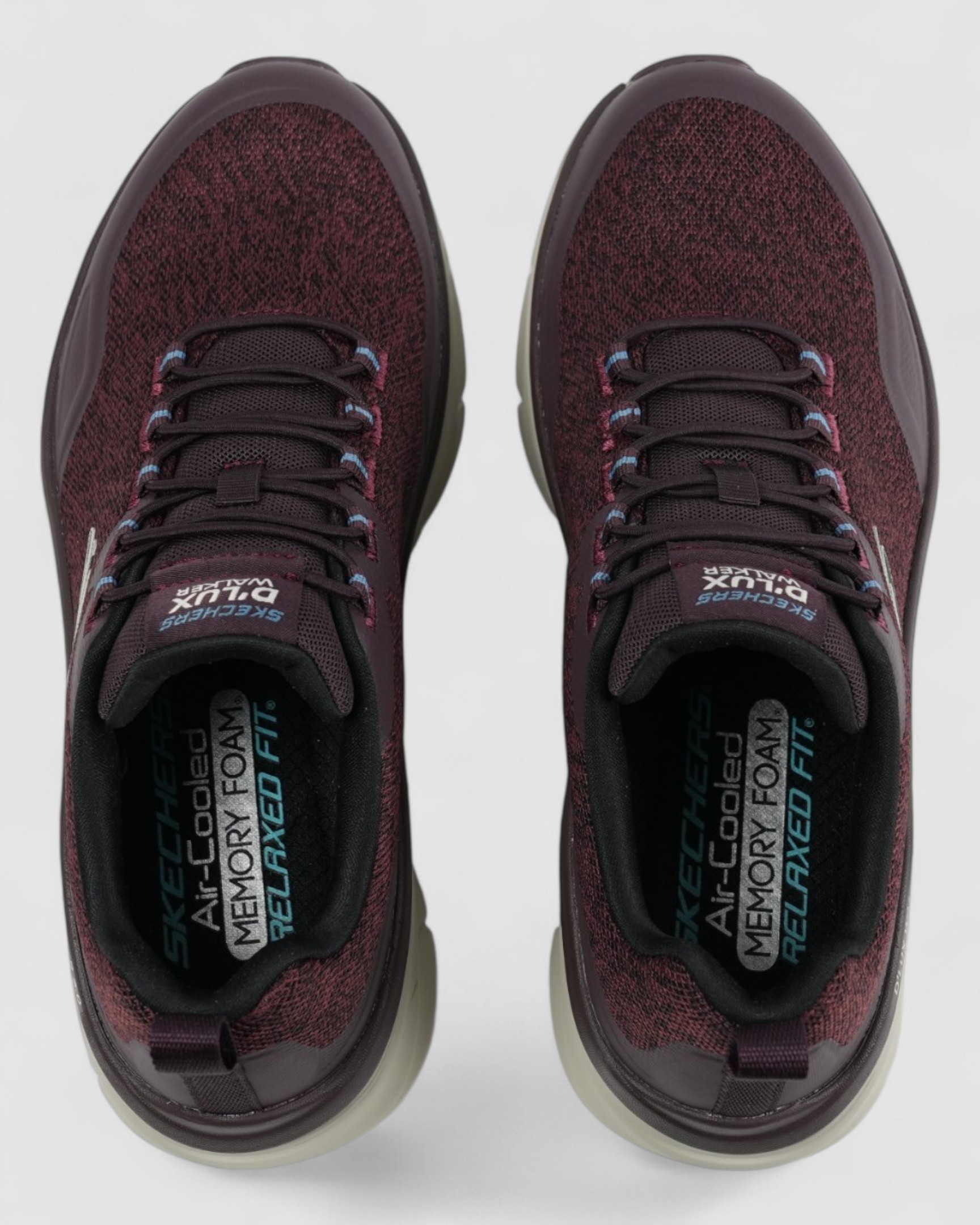 Chaussures Skechers Dlux Walker 2.0