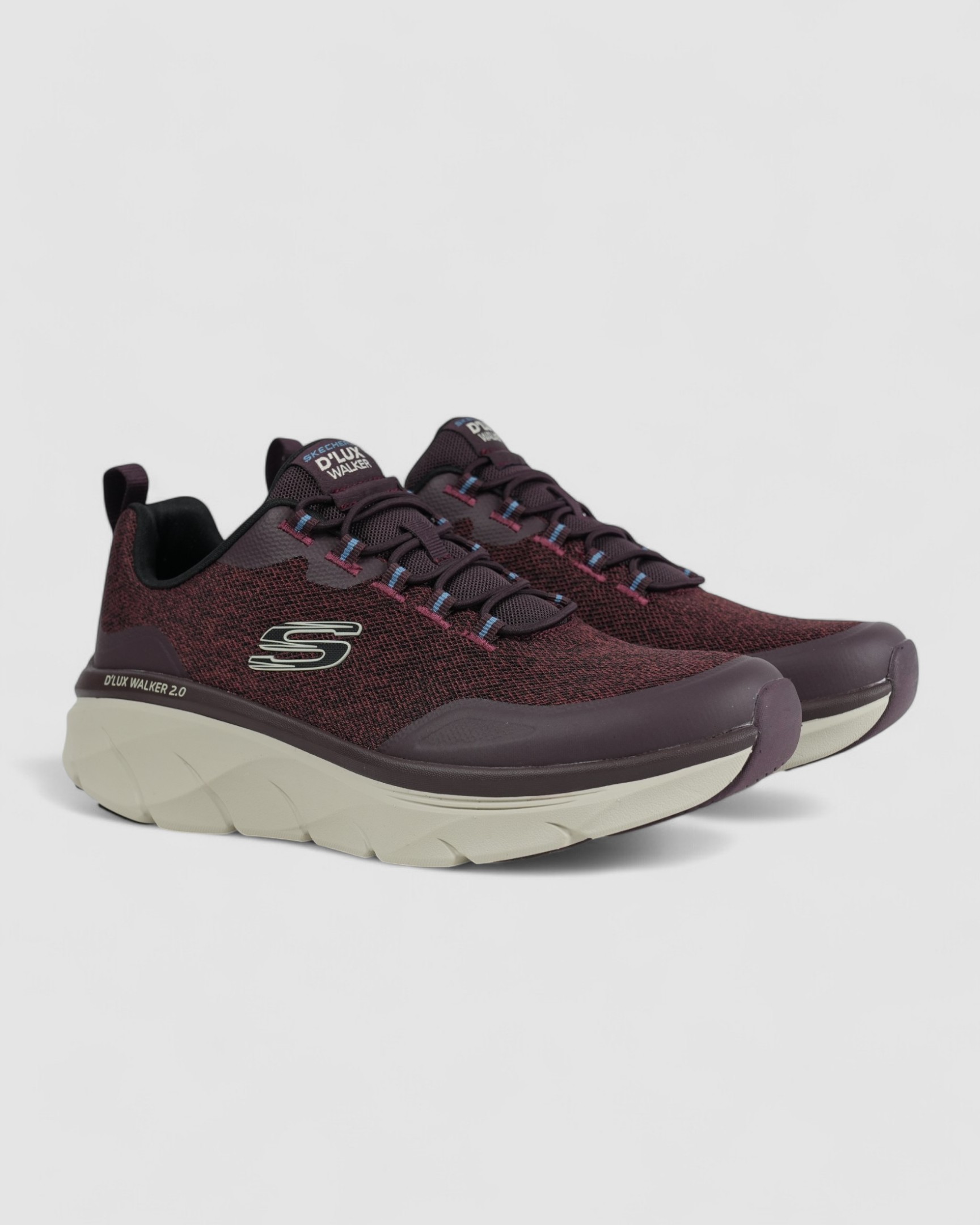 Chaussures Skechers Dlux Walker 2.0