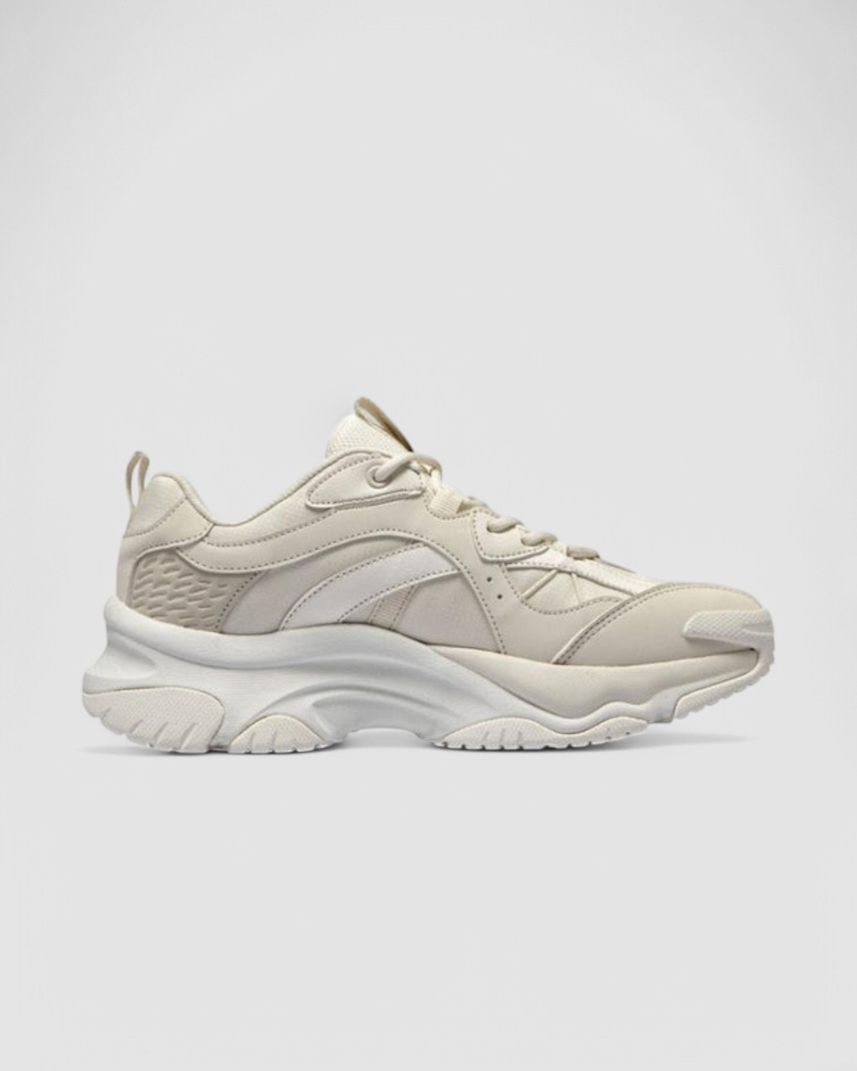Chaussures Skechers Moonhiker