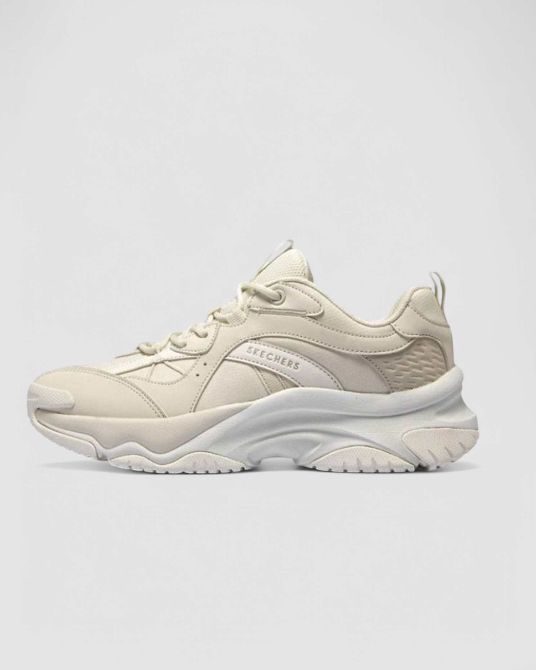 Chaussures Skechers Moonhiker