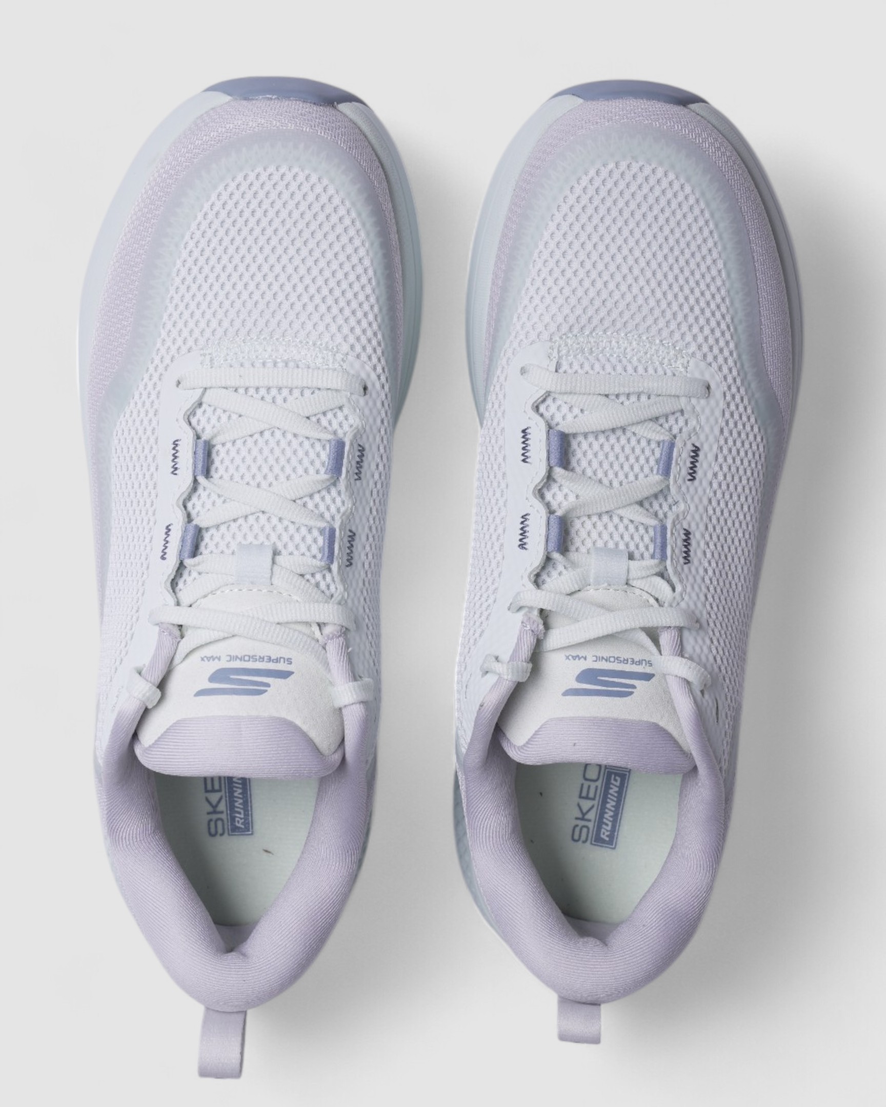 Chaussures Skechers Go Run Supersonic Max