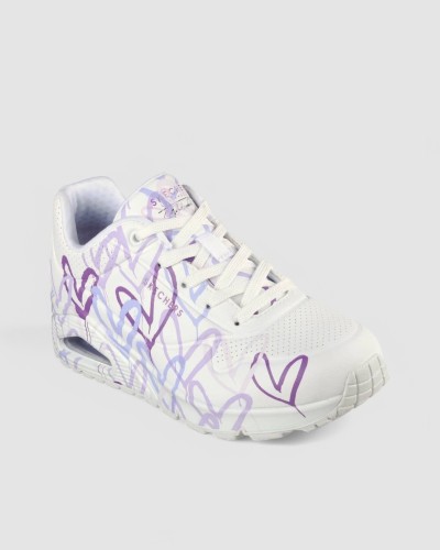 Chaussures Skechers Uno