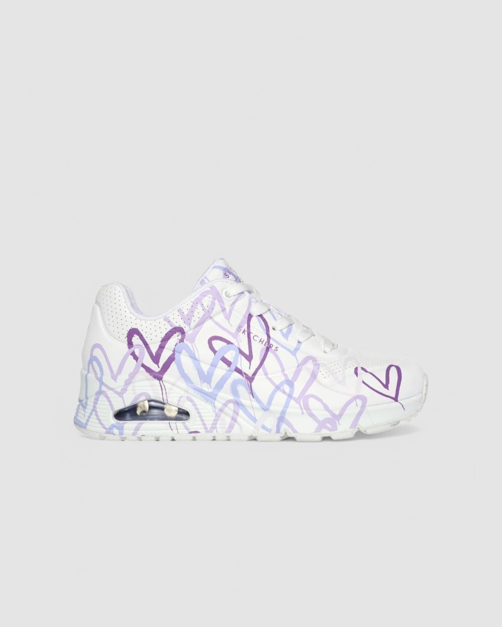 Chaussures Skechers Uno